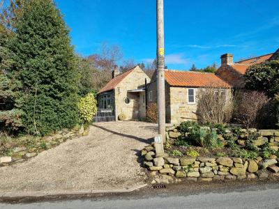 Burnside Cottage