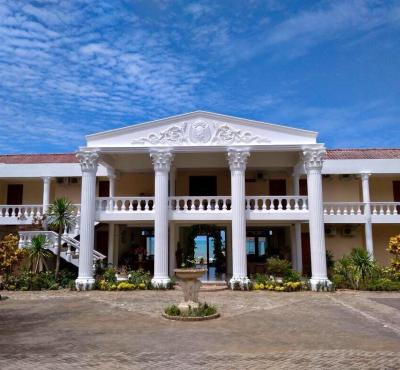 Review Keraton Krakatoa