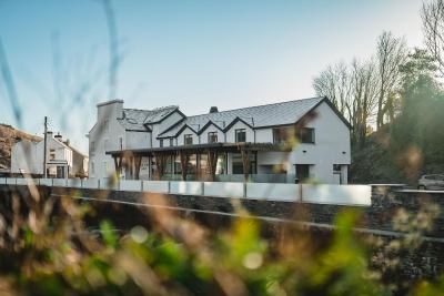 Shore Hotel Laxey