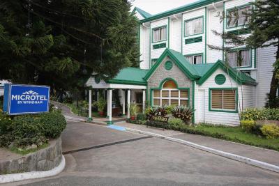 Microtel by Wyndham Baguio