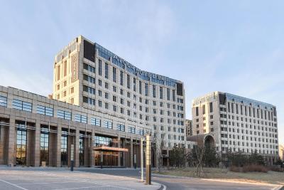 Atour Hotel Beijing Linkong New International Exhibition Center