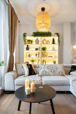 Notting Hill Apartments Collection