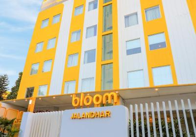 Bloom Hotel - Jalandhar