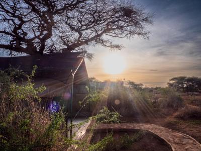 Tulia Amboseli Safari Camp