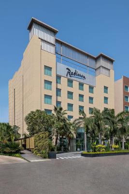 Radisson Hotel Sector 29 Gurugram
