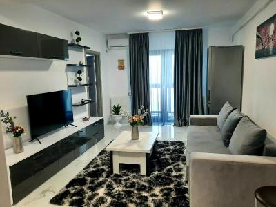 Apartament Vera Steaua de mare nord 2