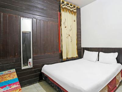 SPOT ON 91793 Maila Homestay