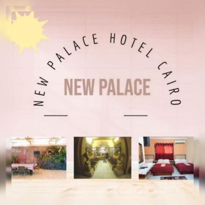 New Palace Hotel