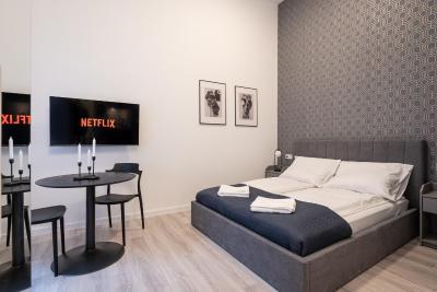 D48 - Central Boulevard Residence - Best Location by BQA