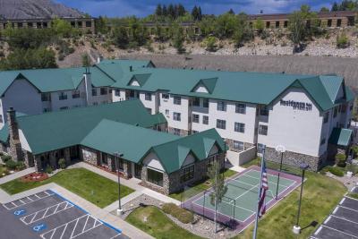 Residence Inn Durango Downtown