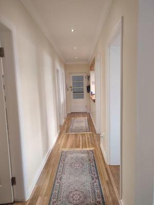 Modern apartment close to lovely beach