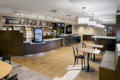 Courtyard by Marriott Henderson - Green Valley - Las Vegas