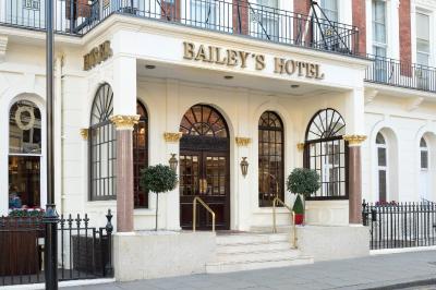 The Bailey's Hotel London Kensington