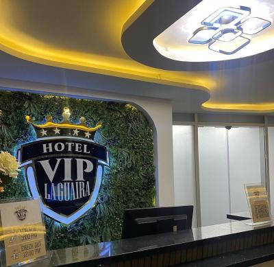 Hotel Vip La Guaira