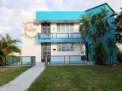 Caracoles Breeze Apartments