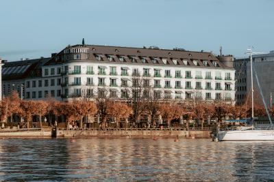 AMERON Zürich Bellerive au Lac