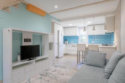 Bonita casa en urbanización privada muy cerca del mar y de Alicante