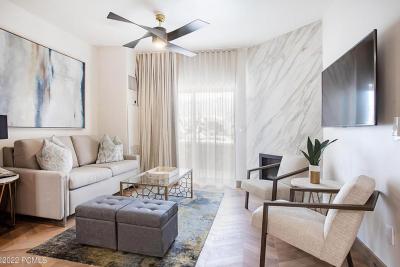 Westgate 1BR, private patio, mountain views, resort amenities, tennis, onsite spa, restaurant 4406