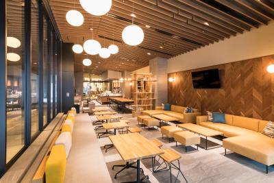 Tokyu Stay Takanawa Shinagawa Area