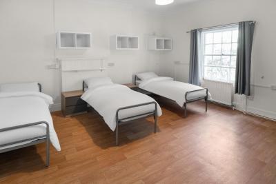 Holland House (Victoria)