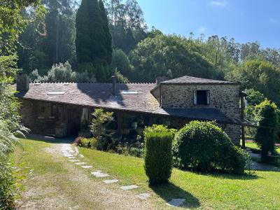 Casa Rural O Vilar