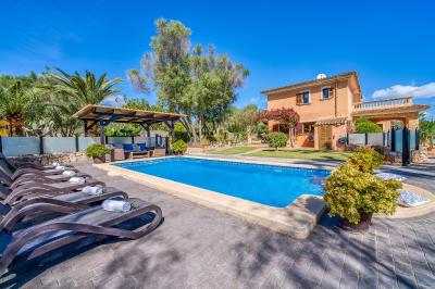 Ideal Property Mallorca - Son Morei Gran