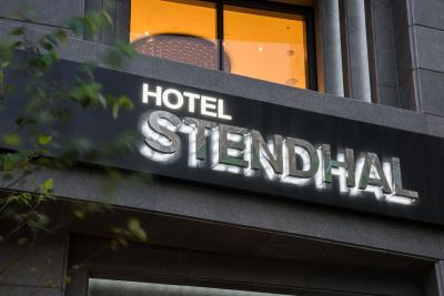 Le Stendal Hotel