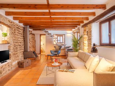 Holiday Home Biniarroi by Interhome