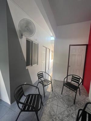 Buganvilla No 3