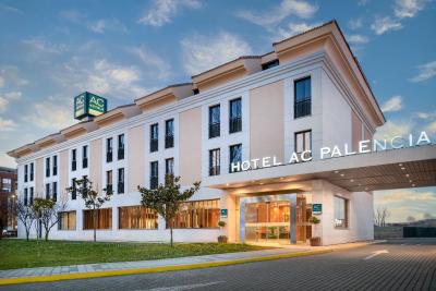 AC Hotel Palencia by Marriott