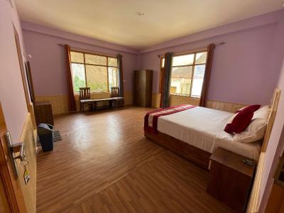 Aema Spiti Stay Inn