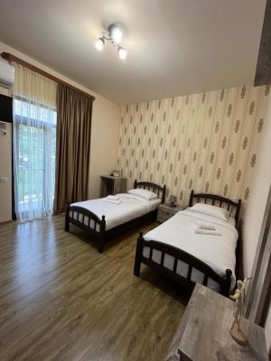 NAREMA FAMILY HOTEL MEGHRI