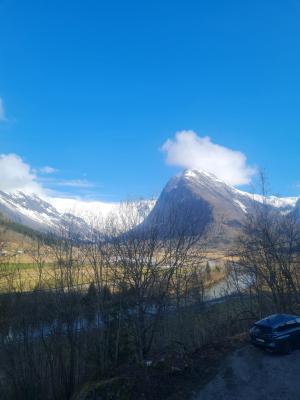 Fjærland Våteviksvegen 17