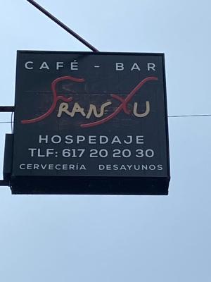 Hospedaje FranXu