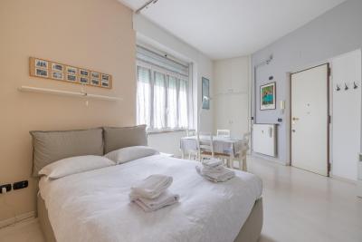 VG [San Giovanni Apartment]