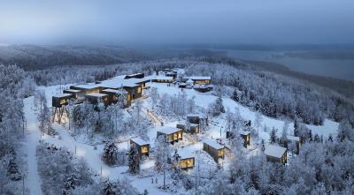 Panorama Landscape Hotel