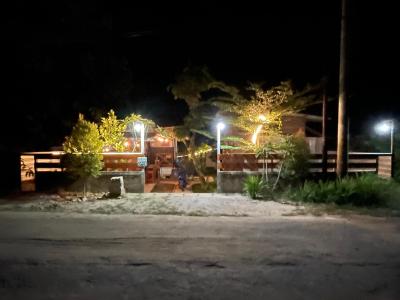 Review Atlante Hostel