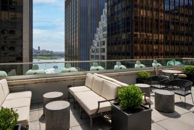 The Wall Street Hotel New York City