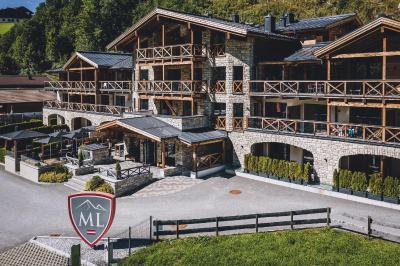 AvenidA Mountain Lodges Saalbach