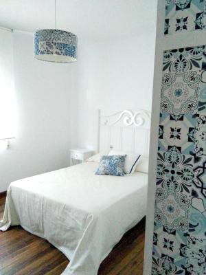 4 bedrooms appartement at Bueu