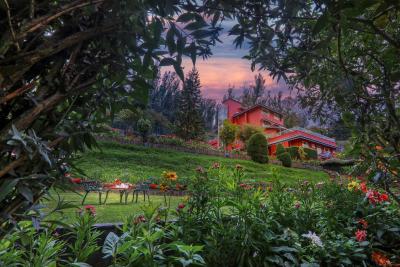 Willow Hill by Nature Resorts and Stays