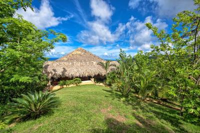 Casa La Bambulera en el corazon de Samana