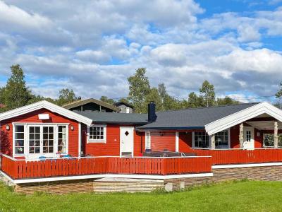 Holiday home Gratangen II