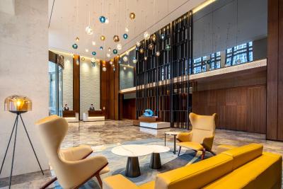 Fairfield by Marriott Shanghai Hongqiao NECC