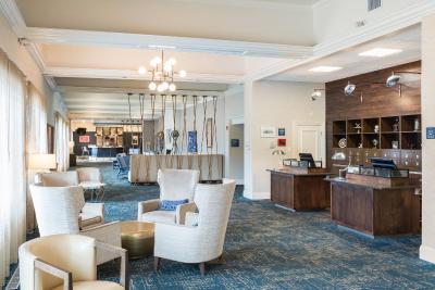 Four Points by Sheraton Eastham Cape Cod