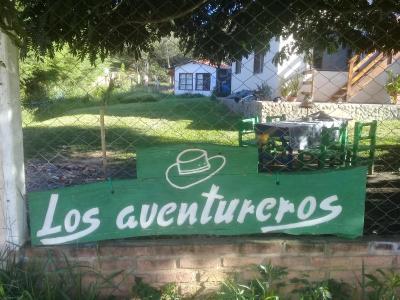 Los Aventureros