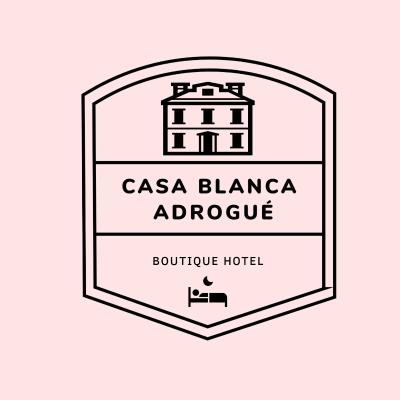 HOTEL Boutique Casablanca Adrogué