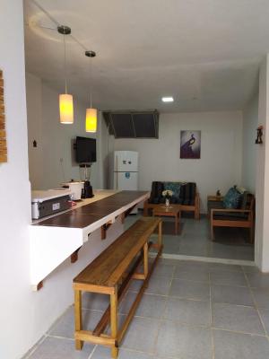 HERMOSO y ACOGEDOR DEPARTAMENTO EN BAÑOS UBICADO EN EL CENTRO DE LA CIUDAD