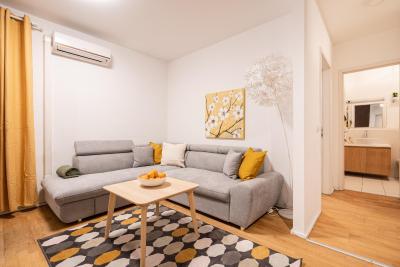 Paulay Private Apartment