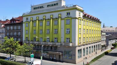 Hotel Piast